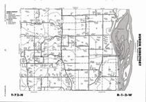 Map Image 025, Des Moines County 2007